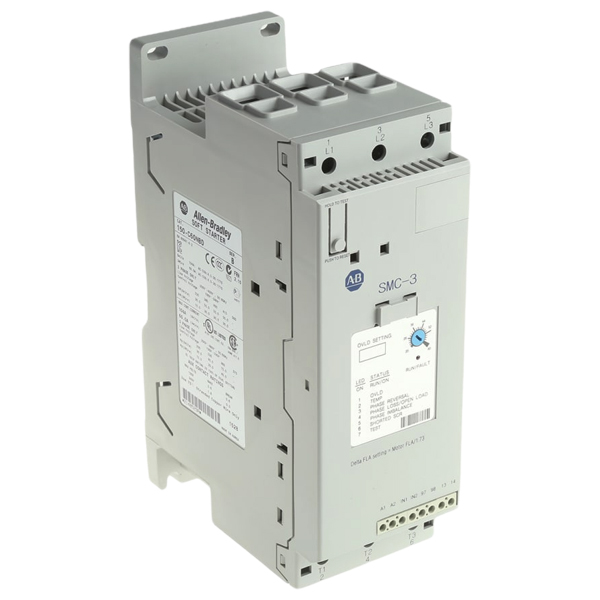 150-C60NBD New Allen Bradley 30 kW Soft Starter